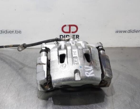 Brake Caliper TOYOTA RAV 4 V (_A5_, _H5_)