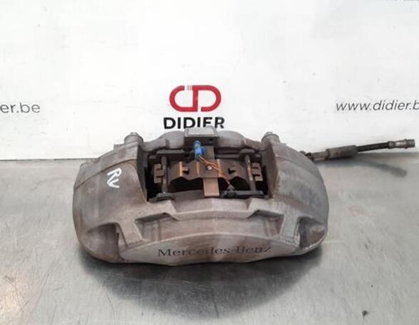 Brake Caliper MERCEDES-BENZ C-CLASS (W205), MERCEDES-BENZ C-CLASS (W204)