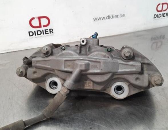 Brake Caliper MERCEDES-BENZ C-CLASS (W205), MERCEDES-BENZ C-CLASS (W204)