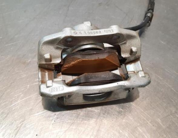 Brake Caliper PEUGEOT 2008 II (UD_, US_, UY_, UK_)