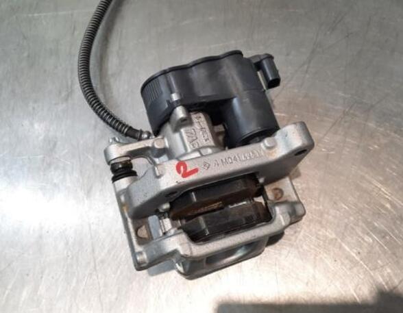 Brake Caliper OPEL GRANDLAND X (A18)