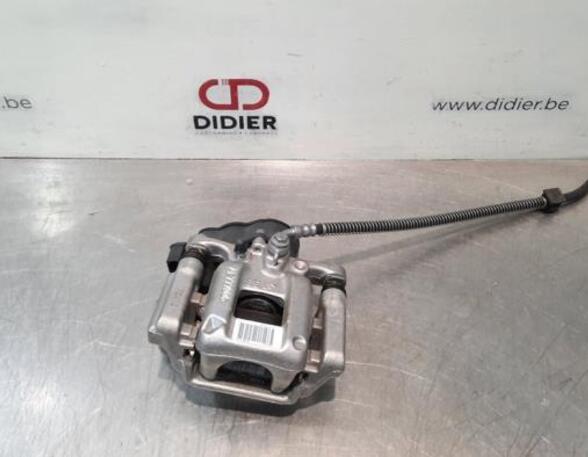 Brake Caliper OPEL GRANDLAND X (A18)