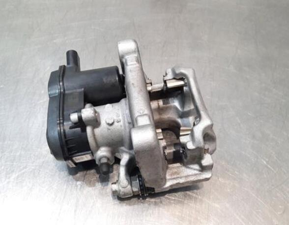 Brake Caliper CITROËN C4 III (BA_, BB_, BC_)