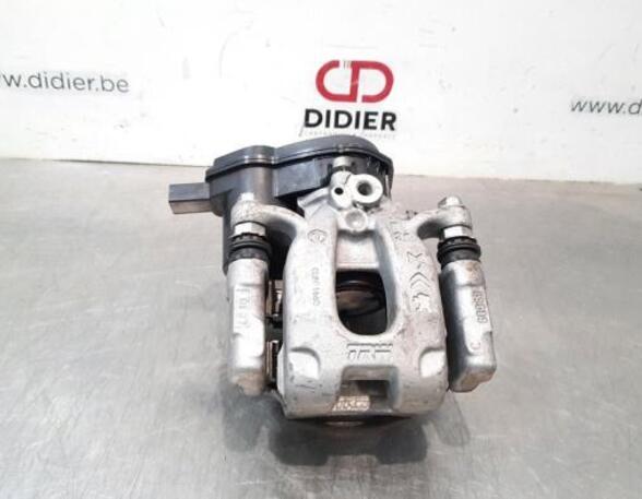 Brake Caliper CITROËN C4 III (BA_, BB_, BC_)