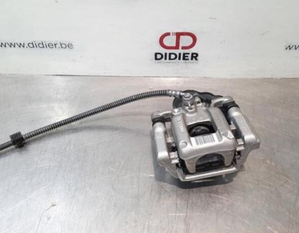 Brake Caliper OPEL MOKKA