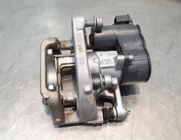 Brake Caliper CITROËN C4 GRAND PICASSO II (DA_, DE_)