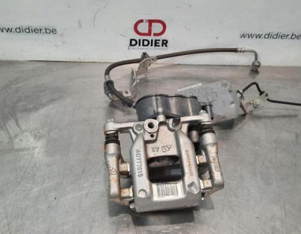 Brake Caliper CITROËN C4 GRAND PICASSO II (DA_, DE_)