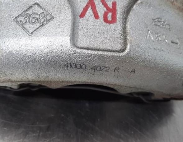 Brake Caliper DACIA DUSTER (HM_)