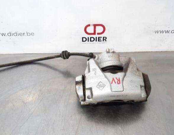 Brake Caliper DACIA DUSTER (HM_)