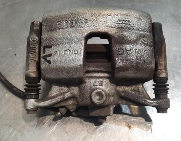 Brake Caliper SKODA OCTAVIA IV Combi (NX5), VW GOLF VIII (CD1)