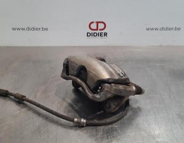 Brake Caliper SKODA OCTAVIA IV Combi (NX5), VW GOLF VIII (CD1)