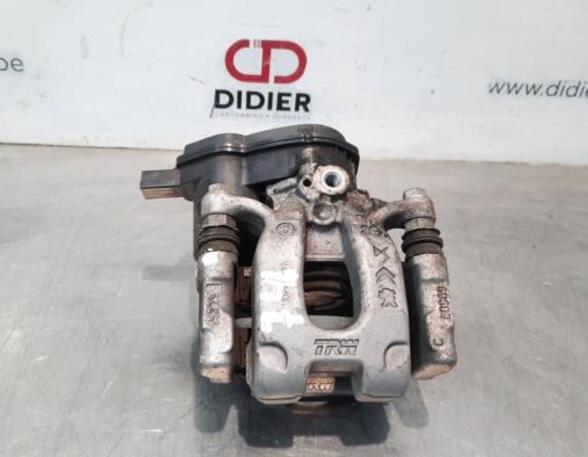 Brake Caliper DS DS 3 / DS 3 CROSSBACK (UR_, UC_, UJ_)