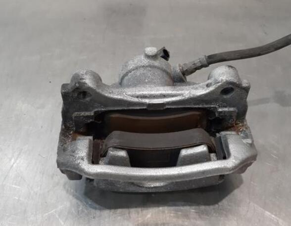 Brake Caliper PEUGEOT BOXER Van, OPEL MOVANO C Van (U9)