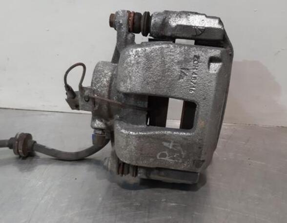 Brake Caliper PEUGEOT BOXER Van, OPEL MOVANO C Van (U9)