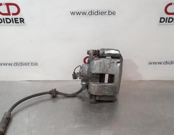 Brake Caliper PEUGEOT BOXER Van, OPEL MOVANO C Van (U9)