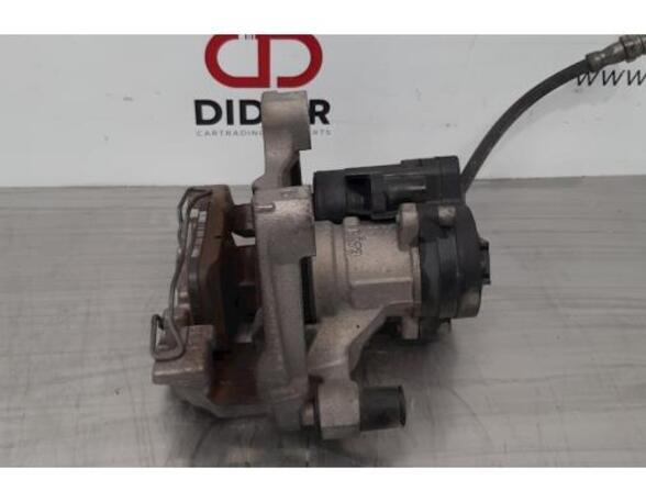 Brake Caliper AUDI Q3 (F3B), AUDI Q3 (8UB, 8UG)