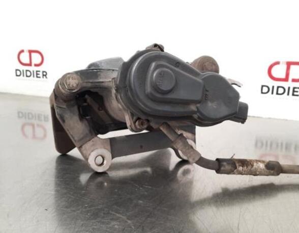 Brake Caliper AUDI A4 Avant (8K5, B8)