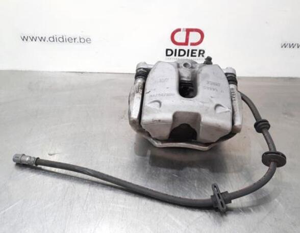 Brake Caliper BMW 5 Touring (G31), BMW 5 Touring (F11), BMW 5 Touring Van (G31)