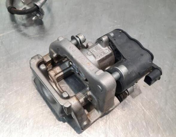 Brake Caliper CITROËN C4 GRAND PICASSO II (DA_, DE_)