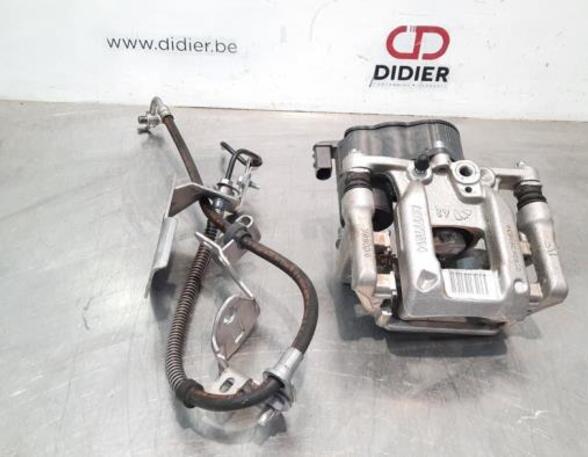 Brake Caliper CITROËN C4 GRAND PICASSO II (DA_, DE_)