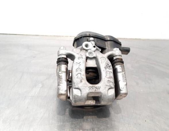 Brake Caliper CITROËN C4 III (BA_, BB_, BC_)