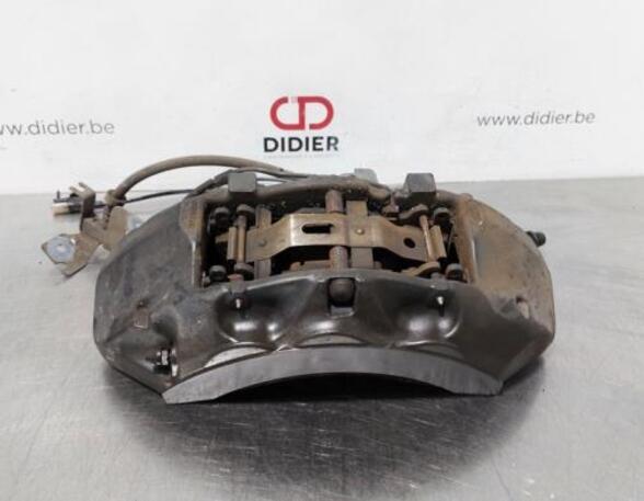 Brake Caliper LAND ROVER RANGE ROVER IV (L405), LAND ROVER RANGE ROVER V (L460)