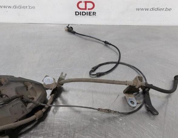 Brake Caliper LAND ROVER RANGE ROVER IV (L405), LAND ROVER RANGE ROVER V (L460)