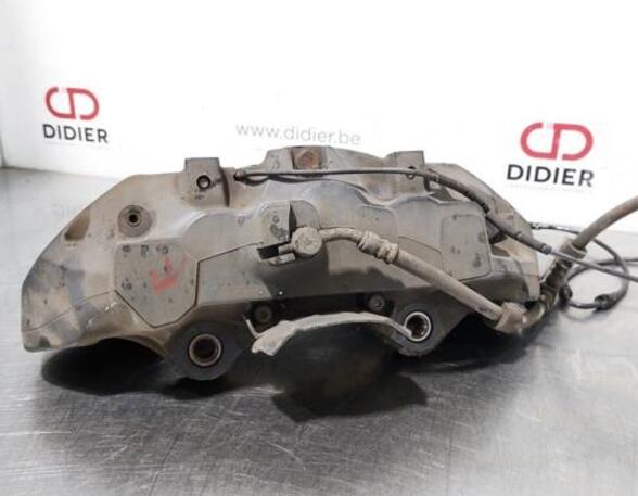 Brake Caliper LAND ROVER RANGE ROVER IV (L405), LAND ROVER RANGE ROVER V (L460)