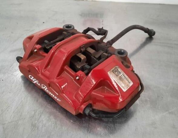 Brake Caliper ALFA ROMEO STELVIO (949_)