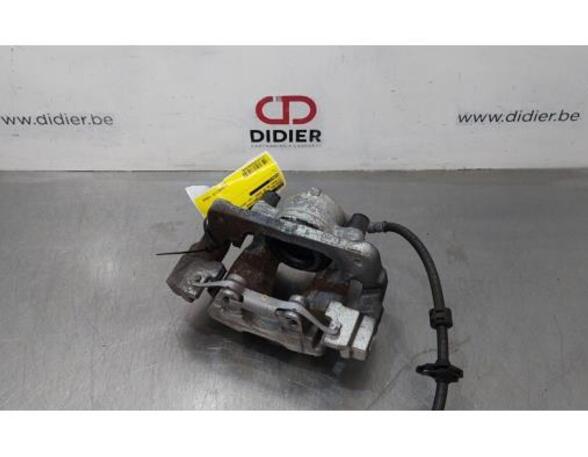 Brake Caliper CITROËN C4 SPACETOURER (3D_)