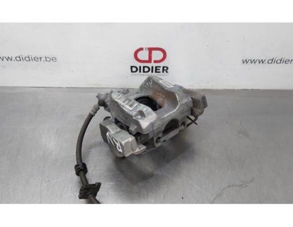 Brake Caliper CITROËN C4 SPACETOURER (3D_)