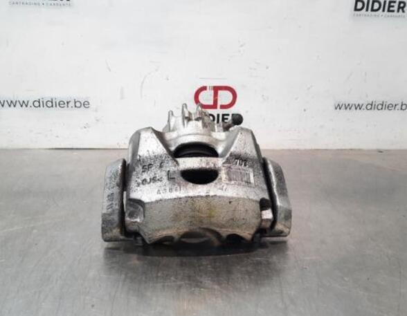 Brake Caliper CITROËN C4 III (BA_, BB_, BC_), PEUGEOT 2008 II (UD_, US_, UY_, UK_)