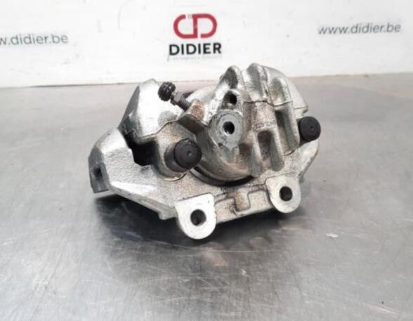 Brake Caliper CITROËN C4 III (BA_, BB_, BC_), PEUGEOT 2008 II (UD_, US_, UY_, UK_)