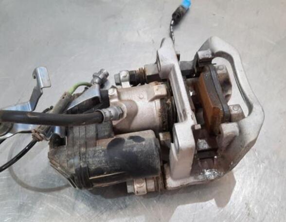 Brake Caliper BMW 3 (G20, G80)