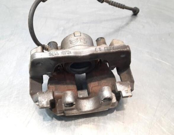 Brake Caliper CITROËN BERLINGO Box Body/MPV (K9)