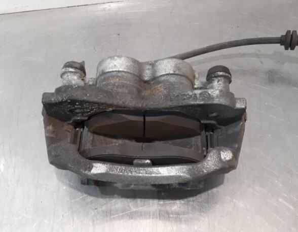 Brake Caliper PEUGEOT BOXER Van, OPEL MOVANO C Van (U9)