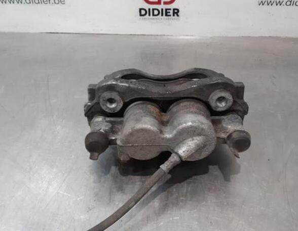 Brake Caliper PEUGEOT BOXER Van, OPEL MOVANO C Van (U9)