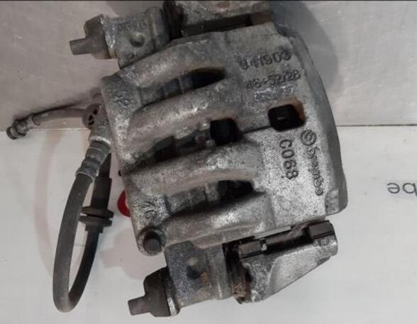 Brake Caliper PEUGEOT BOXER Van, OPEL MOVANO C Van (U9)