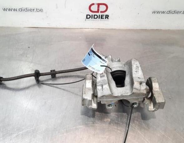 Brake Caliper CITROËN C4 SPACETOURER (3D_)