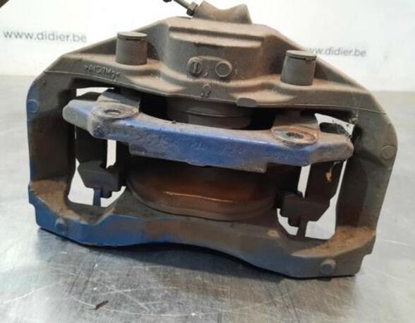 Brake Caliper BMW 5 (F10), BMW 5 Touring (F11)