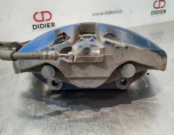 Brake Caliper BMW 5 (F10), BMW 5 Touring (F11)