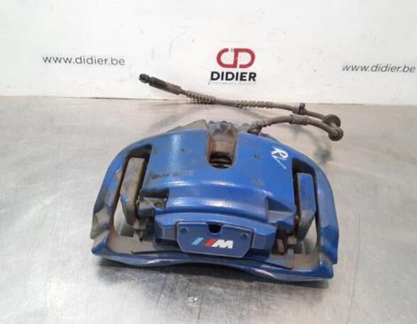 Brake Caliper BMW 5 (F10), BMW 5 Touring (F11)