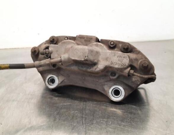 Brake Caliper AUDI Q5 (8RB), AUDI Q5 Van (8RB)