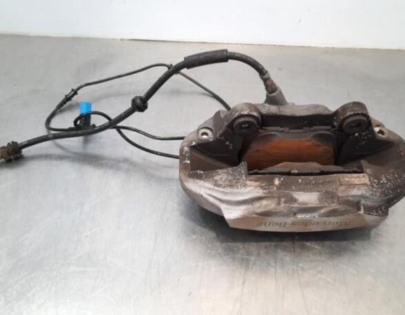 Brake Caliper MERCEDES-BENZ GLC Coupe (C253)