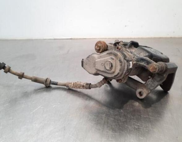 Brake Caliper AUDI A4 Avant (8K5, B8)