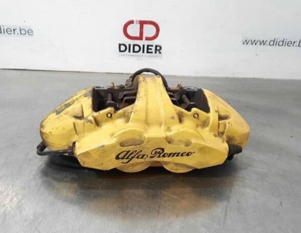 Brake Caliper ALFA ROMEO STELVIO (949_)