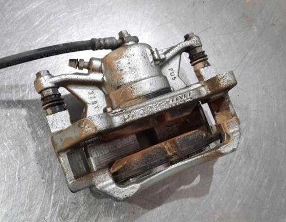 Brake Caliper SKODA KAROQ (NU7, ND7)