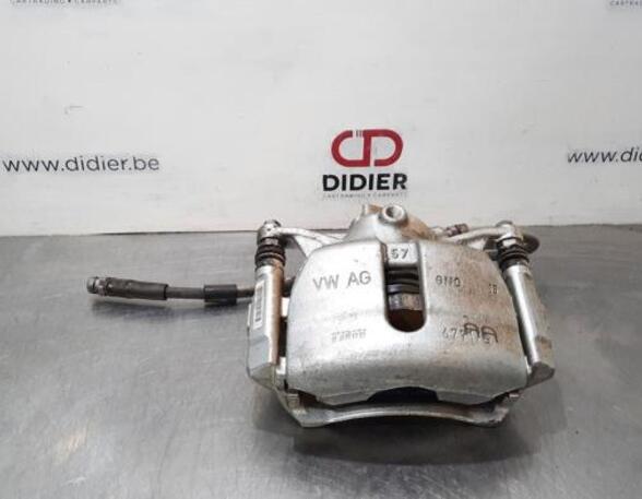 Brake Caliper SKODA KAROQ (NU7, ND7)