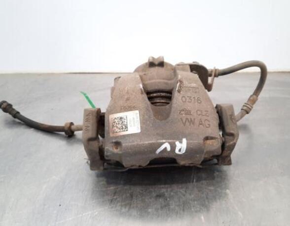 Brake Caliper AUDI A4 Avant (8W5, 8WD, B9), AUDI A5 Sportback (F5A, F5F), AUDI A4 Allroad B9 (8WH, 8WJ)