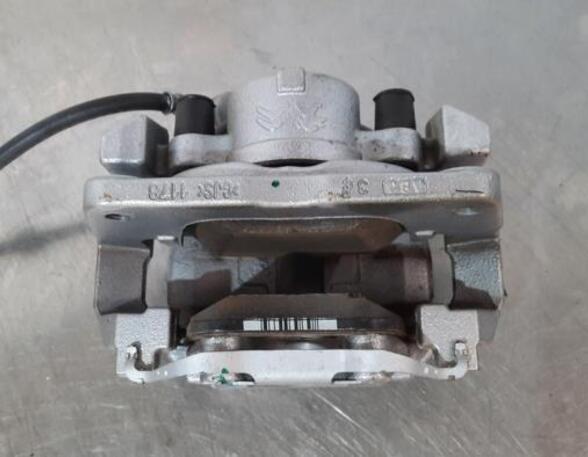 Brake Caliper PEUGEOT 3008 SUV (MC_, MR_, MJ_, M4_)